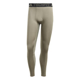 Tech Grey Leggings