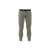 Tech Grey Leggings