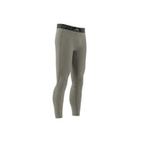 Tech Grey Leggings