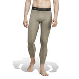 Tech Grey Leggings