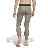 Tech Grey Leggings