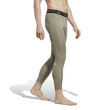 Tech Grey Leggings