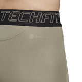 Tech Grey Leggings