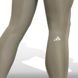 Tech Grey Leggings