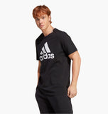 Essentials Single Jersey Big Logo