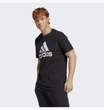 Essentials Single Jersey Big Logo