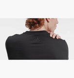 Essentials Single Jersey Big Logo