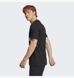 Essentials Single Jersey Big Logo