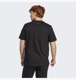 Essentials Single Jersey Big Logo