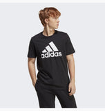 Essentials Single Jersey Big Logo