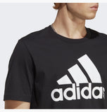 Essentials Single Jersey Big Logo
