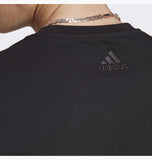 Essentials Single Jersey Big Logo