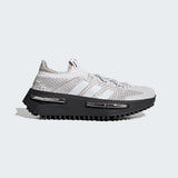 NMD S1 Metallic Pack Cloud White