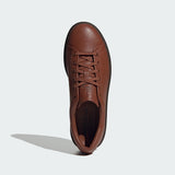 Stan Smith Freizeit Brown