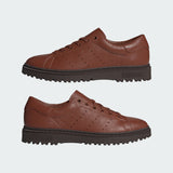 Stan Smith Freizeit Brown