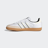 Samba Og White