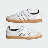 Samba Og White