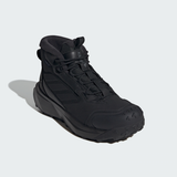UNISEX TERREX WINTER BOOT MID LEATHER 10 (44,5)
