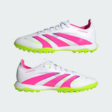 Predator League Victory Tf White