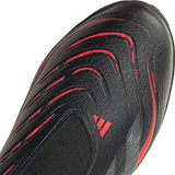 Predator League Laceless Turf Boots