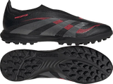 Predator League Laceless Turf Boots