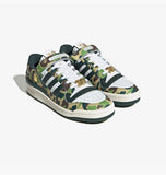 FORUM 84 BAPE LOW