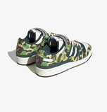 FORUM 84 BAPE LOW