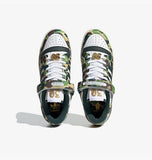 FORUM 84 BAPE LOW