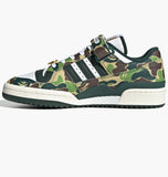 FORUM 84 BAPE LOW