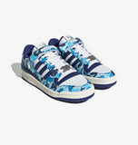 FORUM 84 BAPE LOW