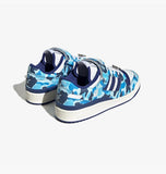 FORUM 84 BAPE LOW