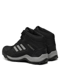 Terrex Hyperhiker Mid Hiking Black
