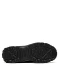 Terrex Hyperhiker Mid Hiking Black