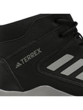 Terrex Hyperhiker Mid Hiking Black
