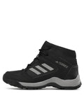 Terrex Hyperhiker Mid Hiking Black