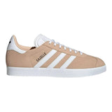 Gazelle Shoes Beige