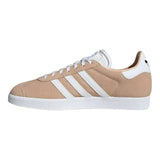 Gazelle Shoes Beige