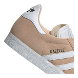 Gazelle Shoes Beige