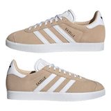 Gazelle Shoes Beige