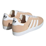 Gazelle Shoes Beige