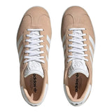 Gazelle Shoes Beige