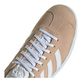 Gazelle Shoes Beige