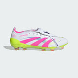 Predator Elite Ft White