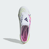 Predator Elite Ft White