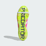 Predator Elite Ft White