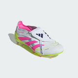 Predator Elite Ft White