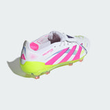 Predator Elite Ft White