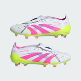 Predator Elite Ft White