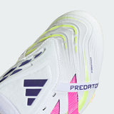 Predator Elite Ft White