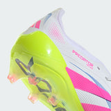 Predator Elite Ft White